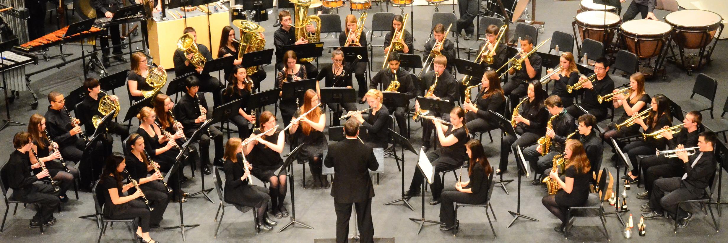 WestHighBands's profile banner image