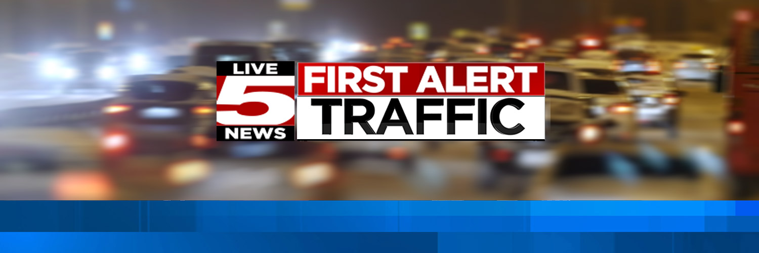 Live 5 Traffic banner