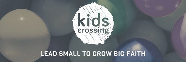 KidsCrossing Profile Banner