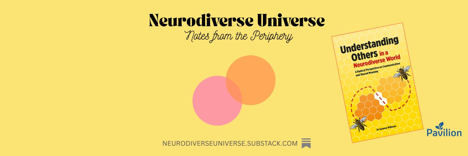 SUBSCRIBE TO MY SUBSTACK's banner