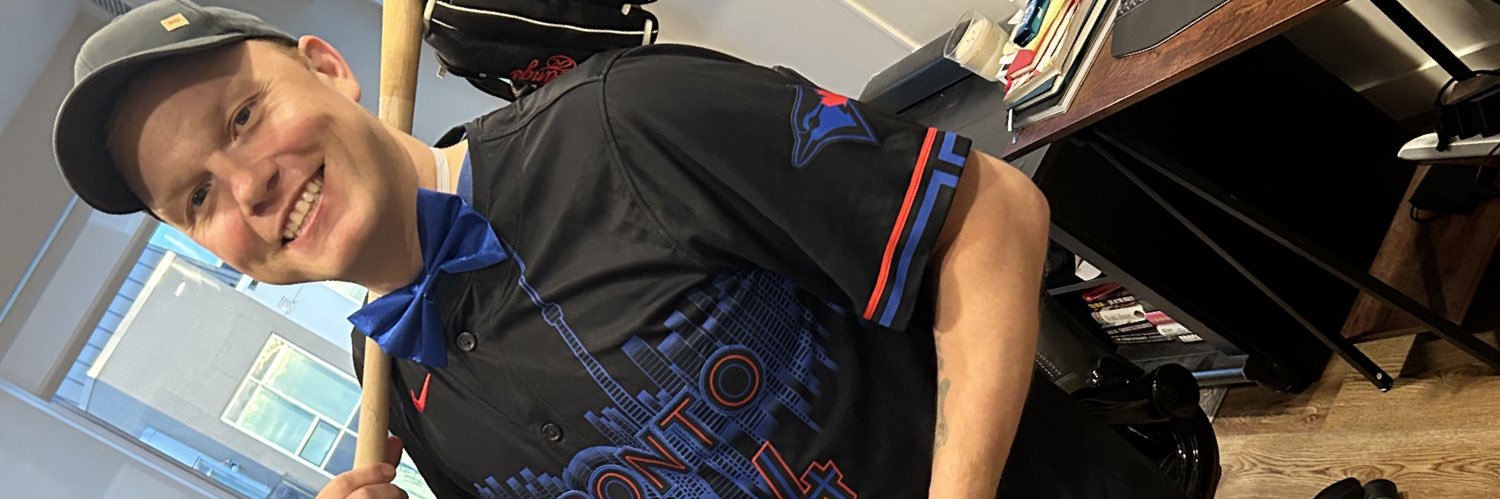 johnnyjmac's profile banner image