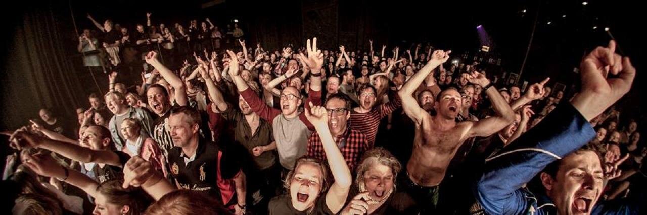 Forbrændingen banner