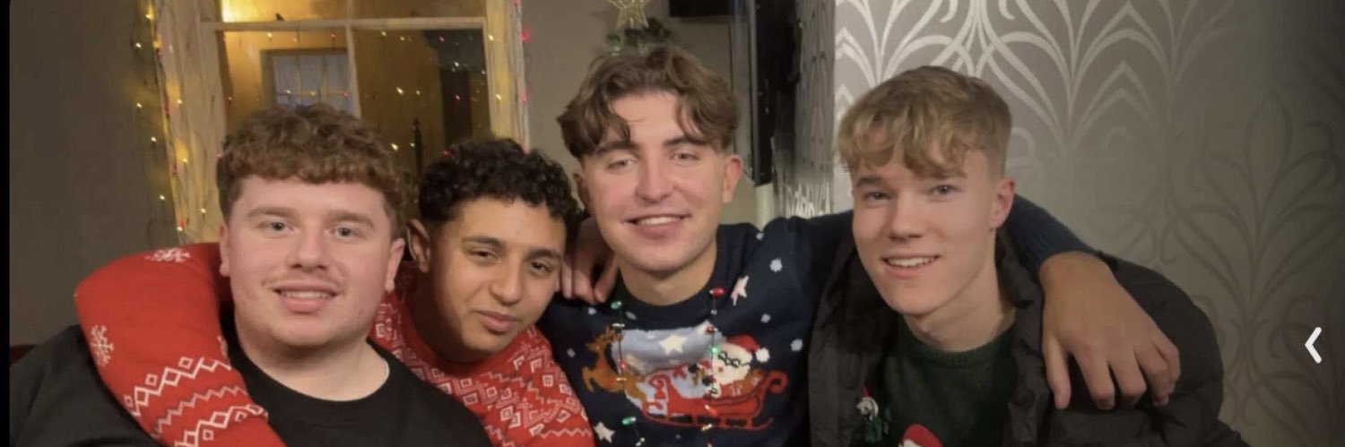 Tomreece11's profile banner image