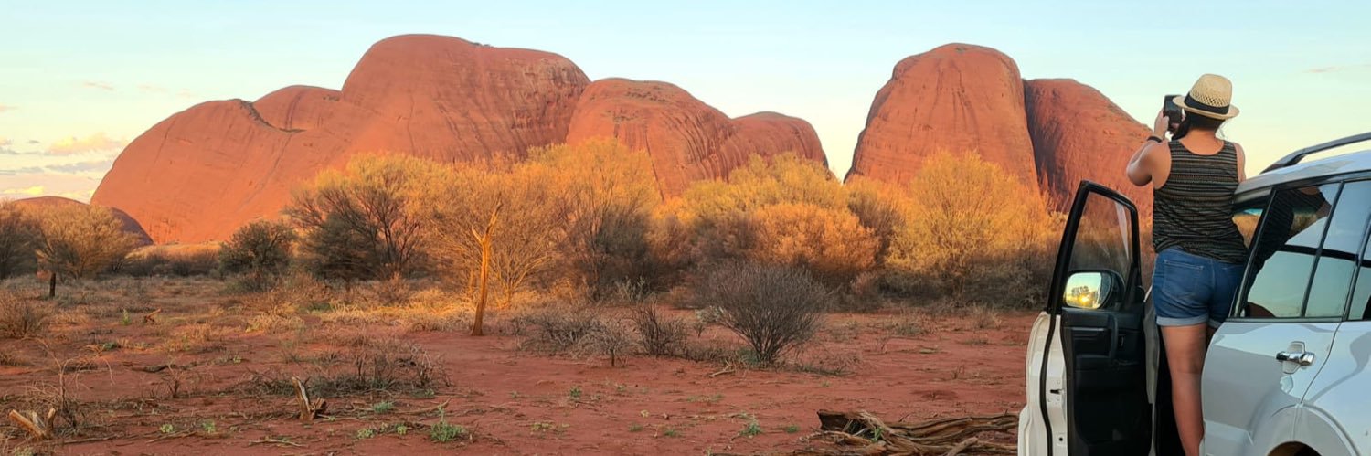 Danielle Phyland banner