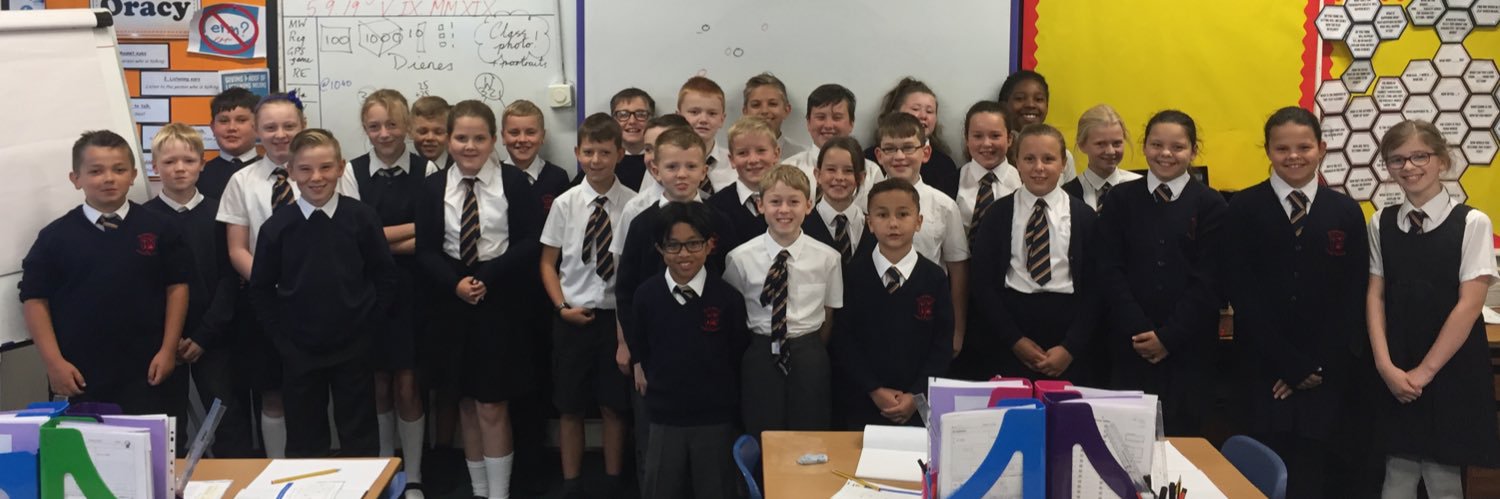 Y6StPetersRC's profile banner image