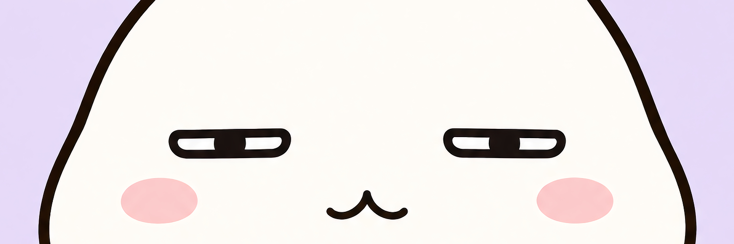 bakebakesan's profile banner image