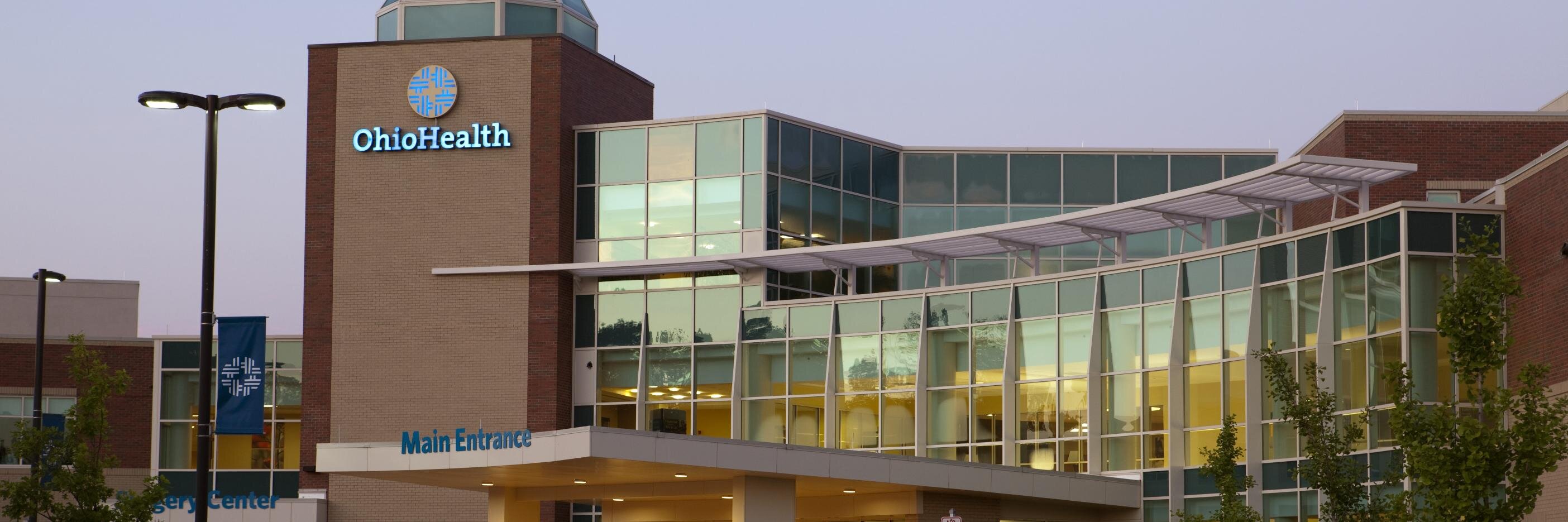 OhioHealthWMC's profile banner image