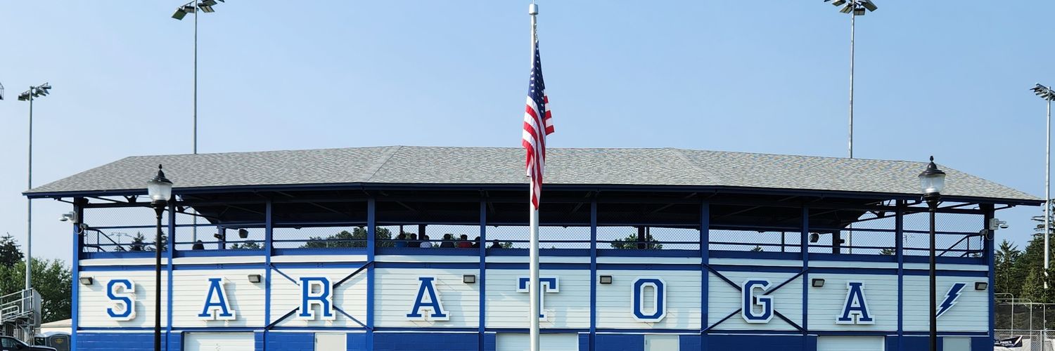 Jesse Fulger's banner