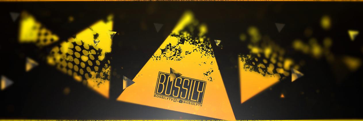 BosS1Ly's profile banner image
