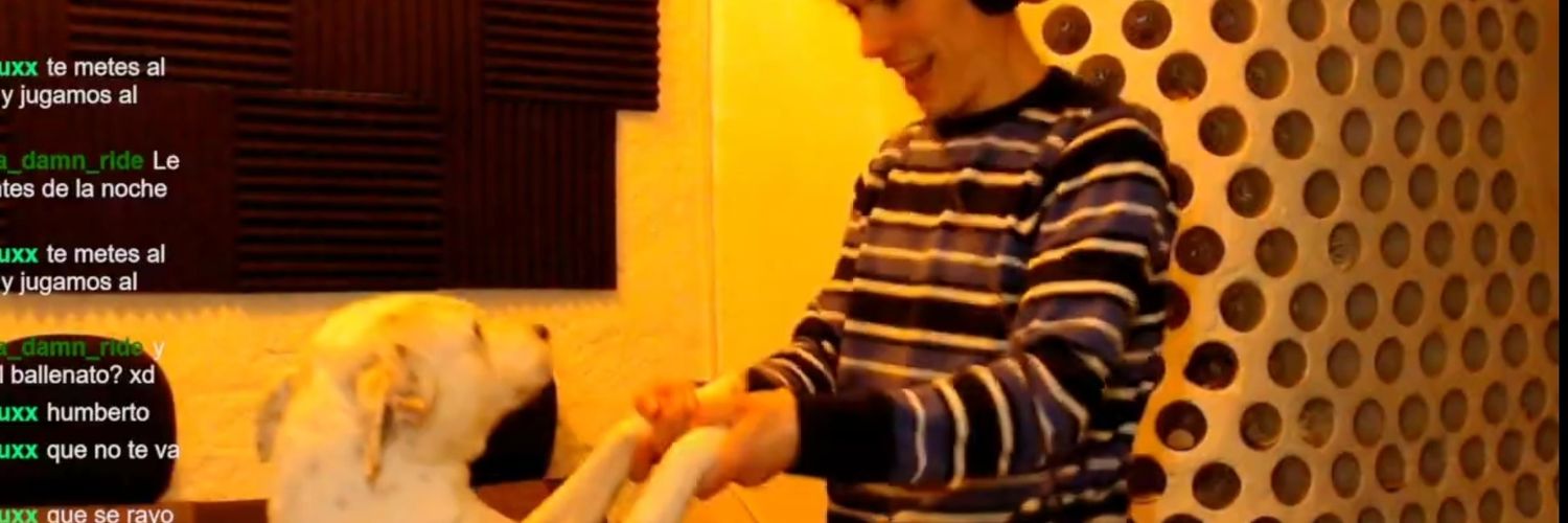 Drumerto's profile banner image