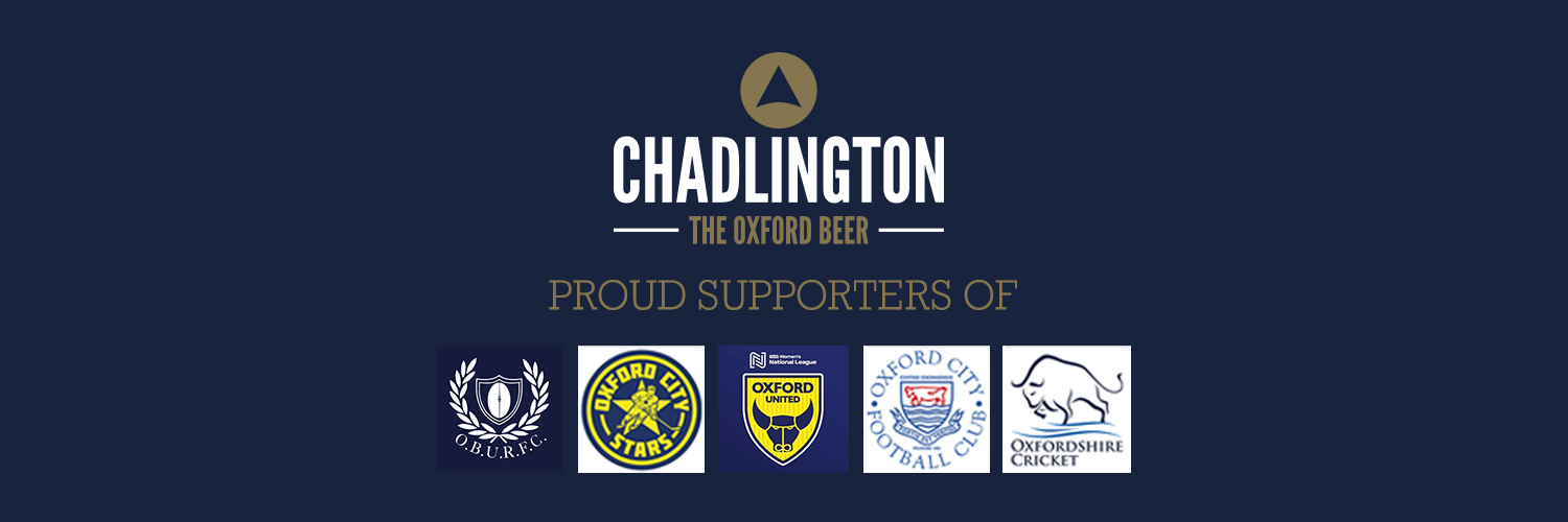 Chadlington Brewery banner
