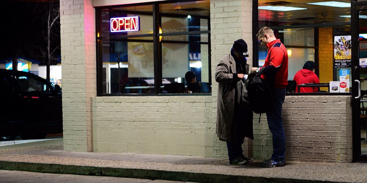 Beaux Wellborn banner