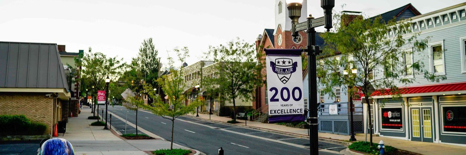 myBAHS banner
