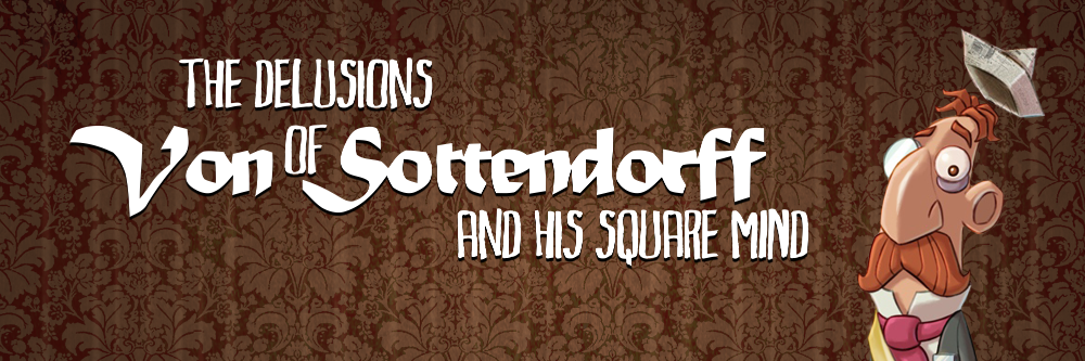 VonSottendorff's profile banner image