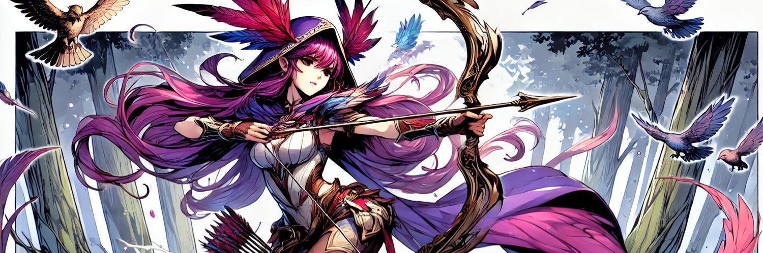 Chimaerin's profile banner image