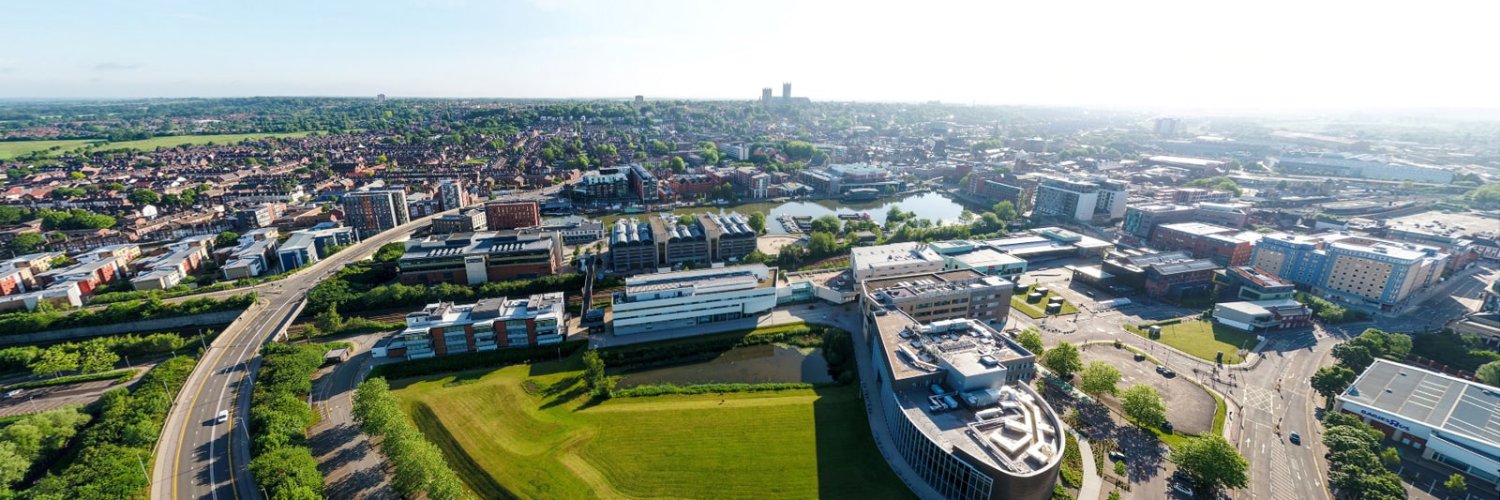 UoLCompSci's profile banner image