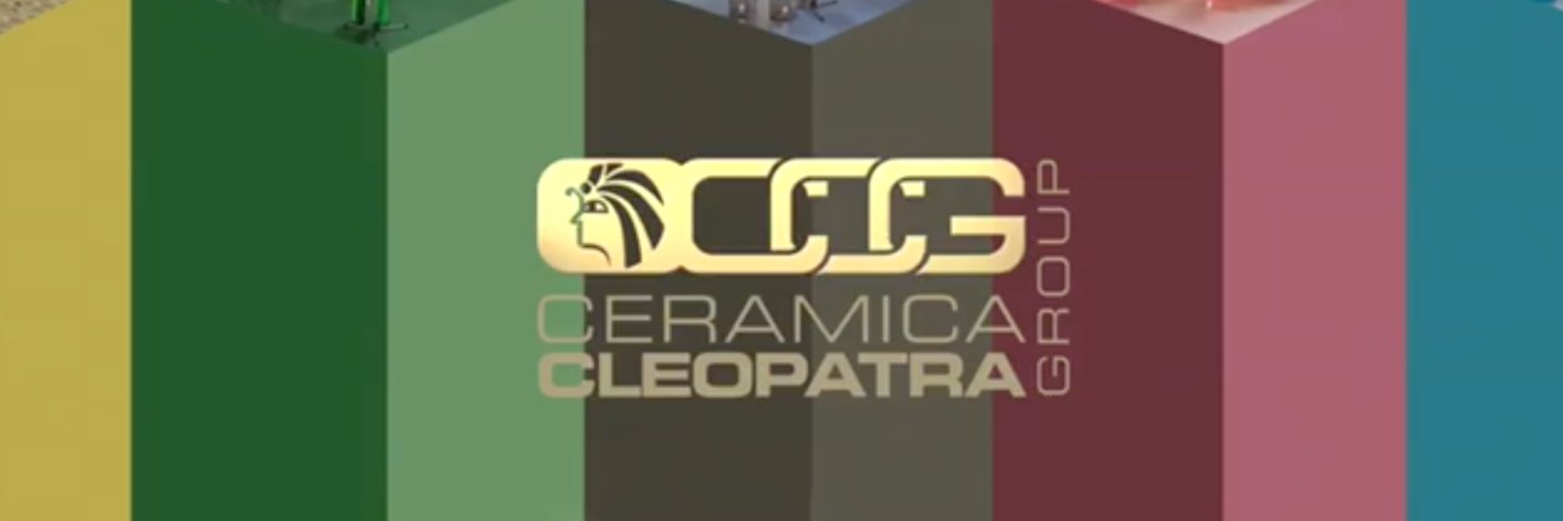 CeramicaCleopatra banner