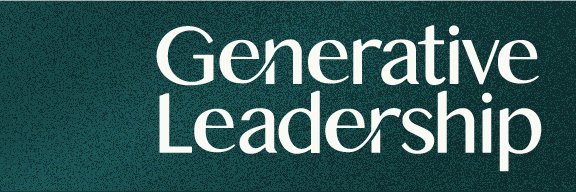 GenerativeLead's profile banner image