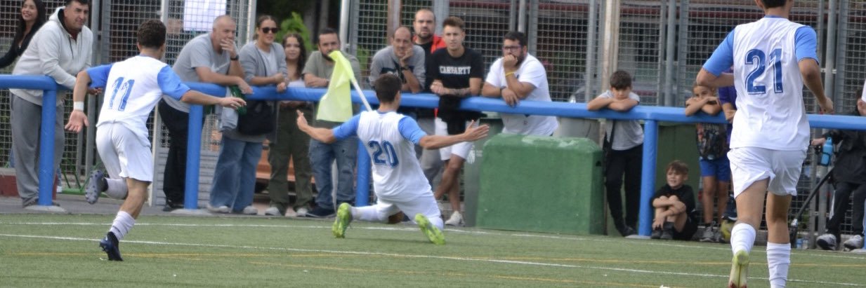 Alvaro Cano banner