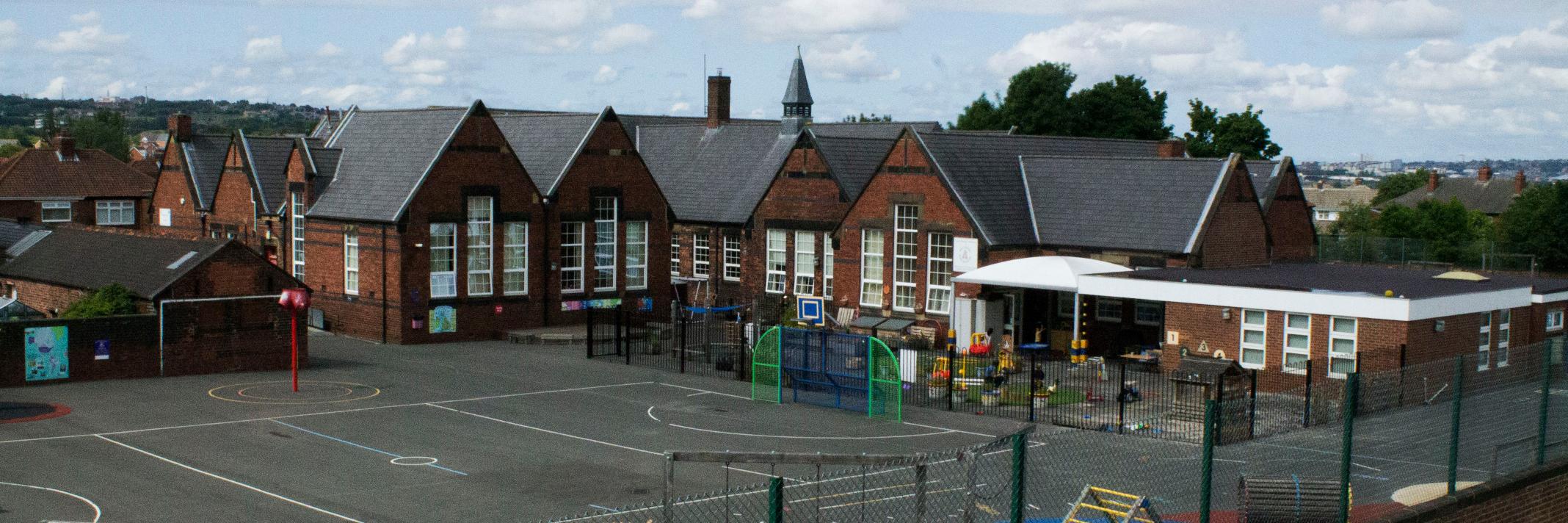 BillQuayPrimary's profile banner image