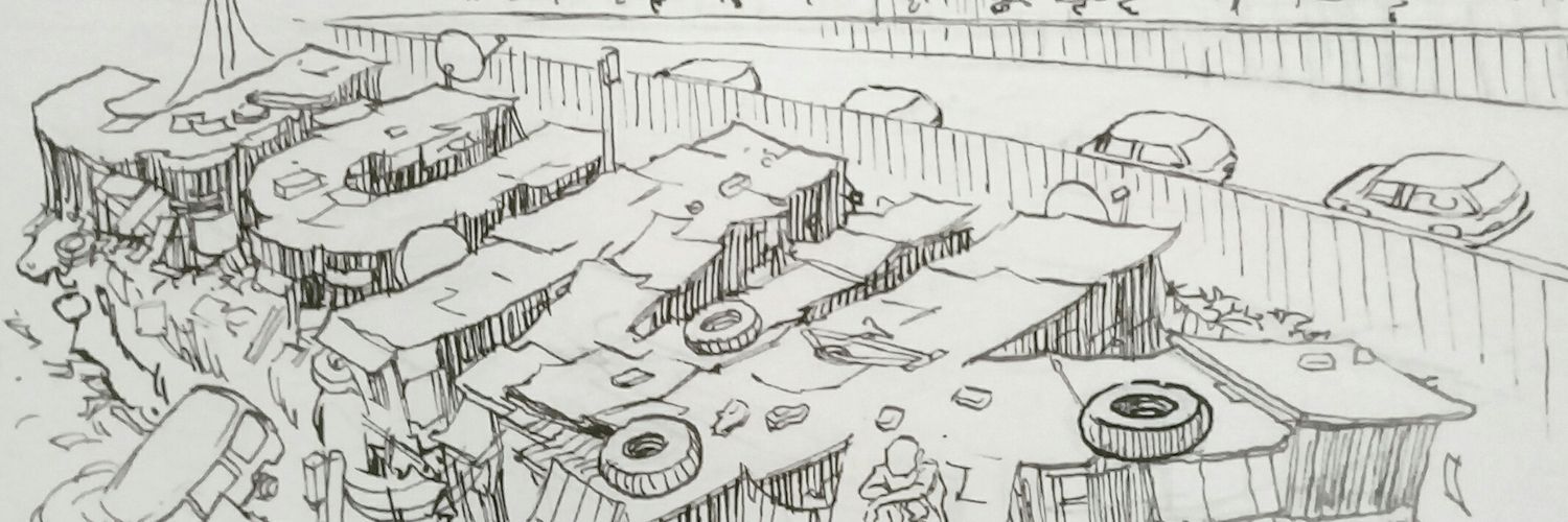 BonisaBonani's profile banner image