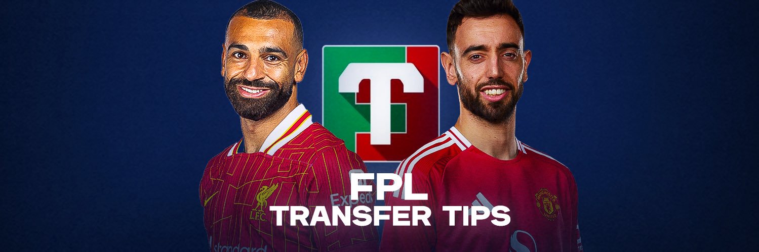 FPL Transfer Tips banner