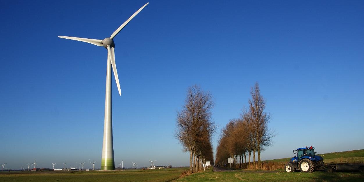 Windnieuws's profile banner image