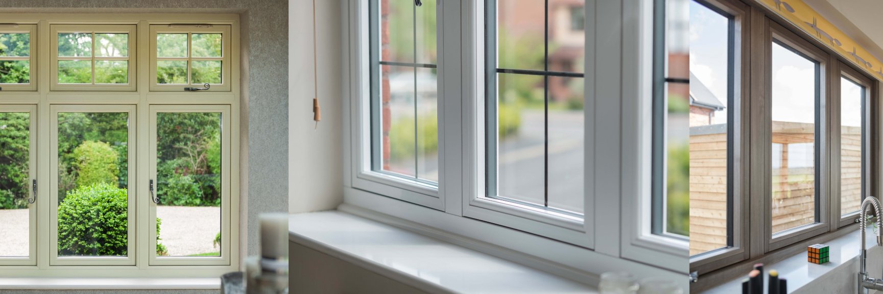 Residence Collection banner