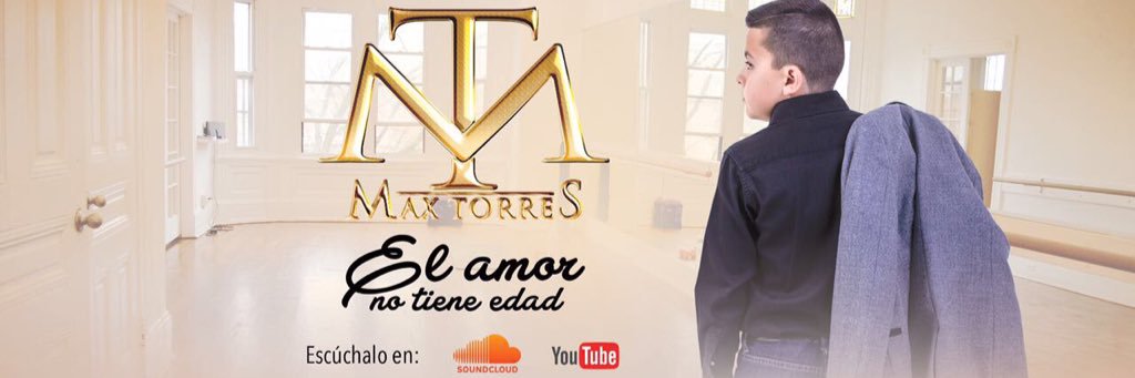 MaxTorresKid's profile banner image