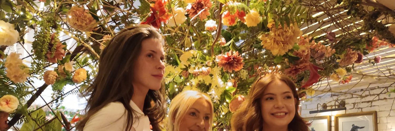 tammybluecarson's profile banner image