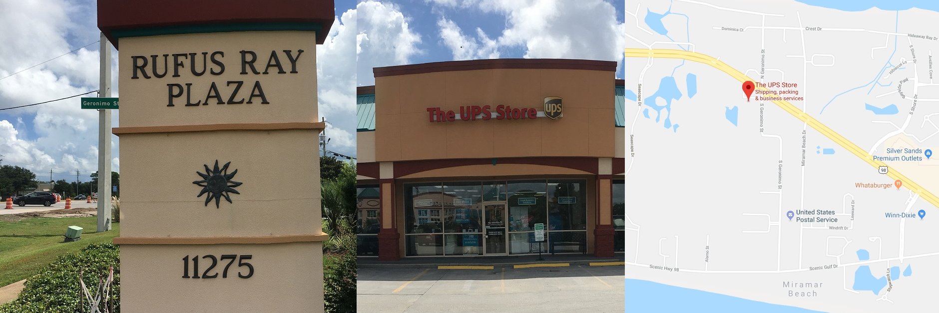 TheUPSStore2222's profile banner image