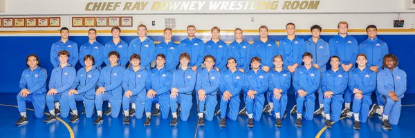 Hofstra Wrestling Profile Banner