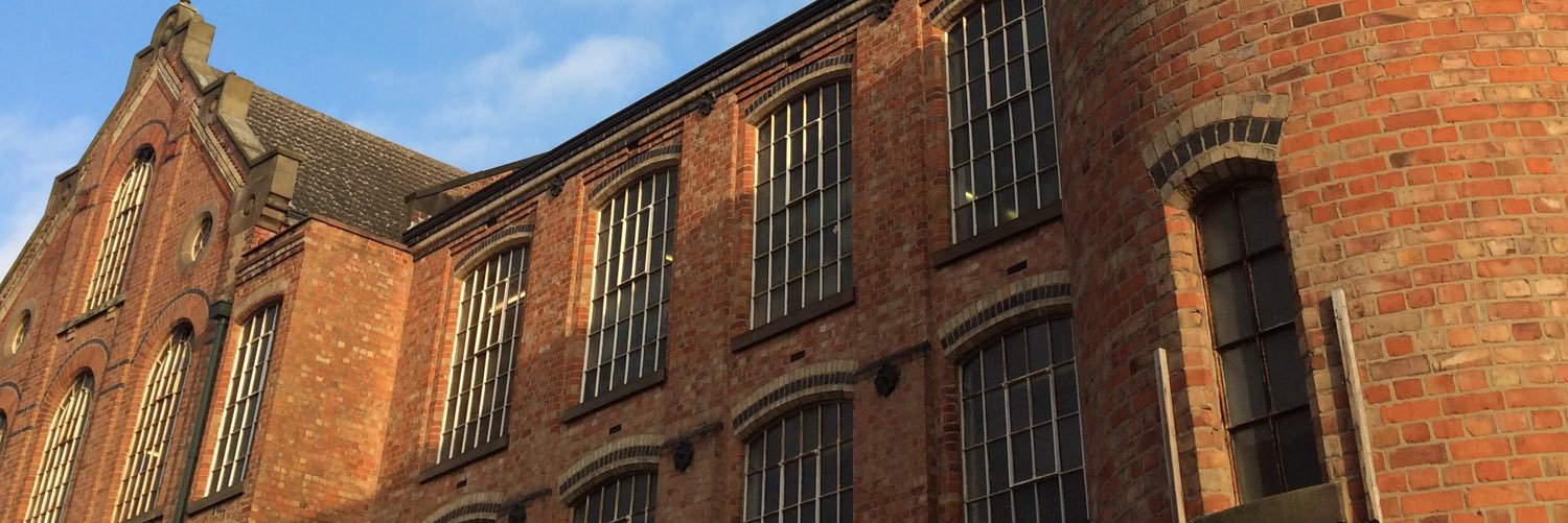 HMillStudios's profile banner image