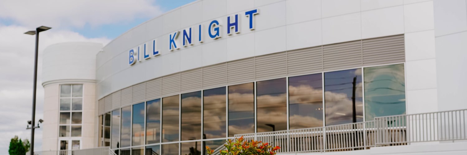 Bill Knight Ford banner