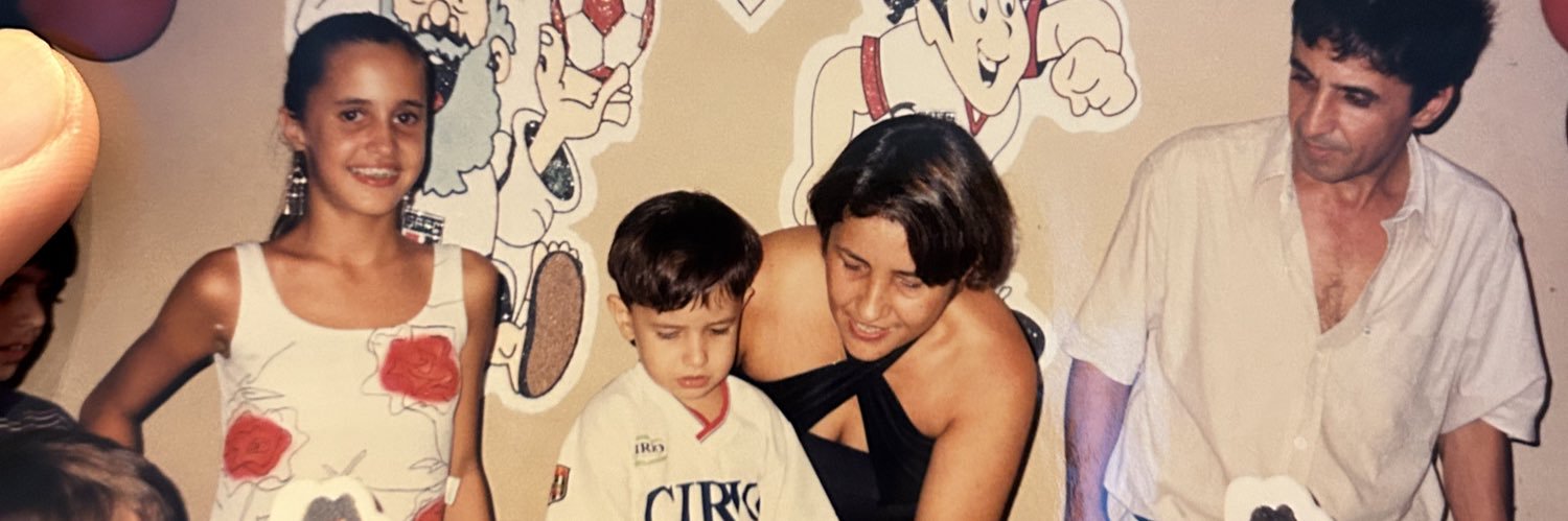 joaovitorcvm's profile banner image