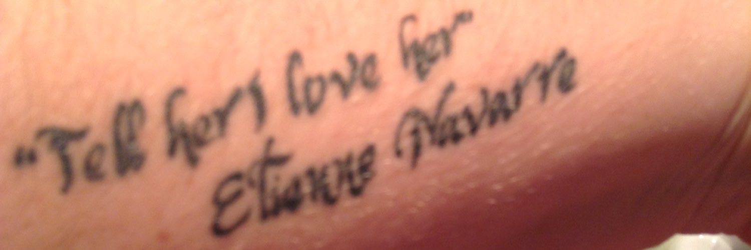 sarahdivo's profile banner image