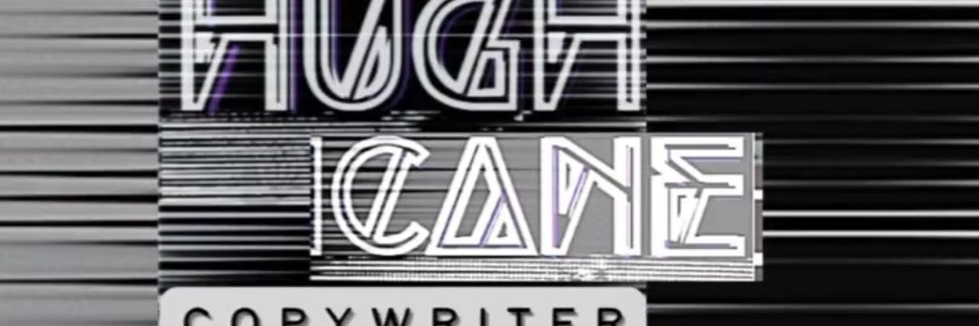 un tal Hugo Cano banner