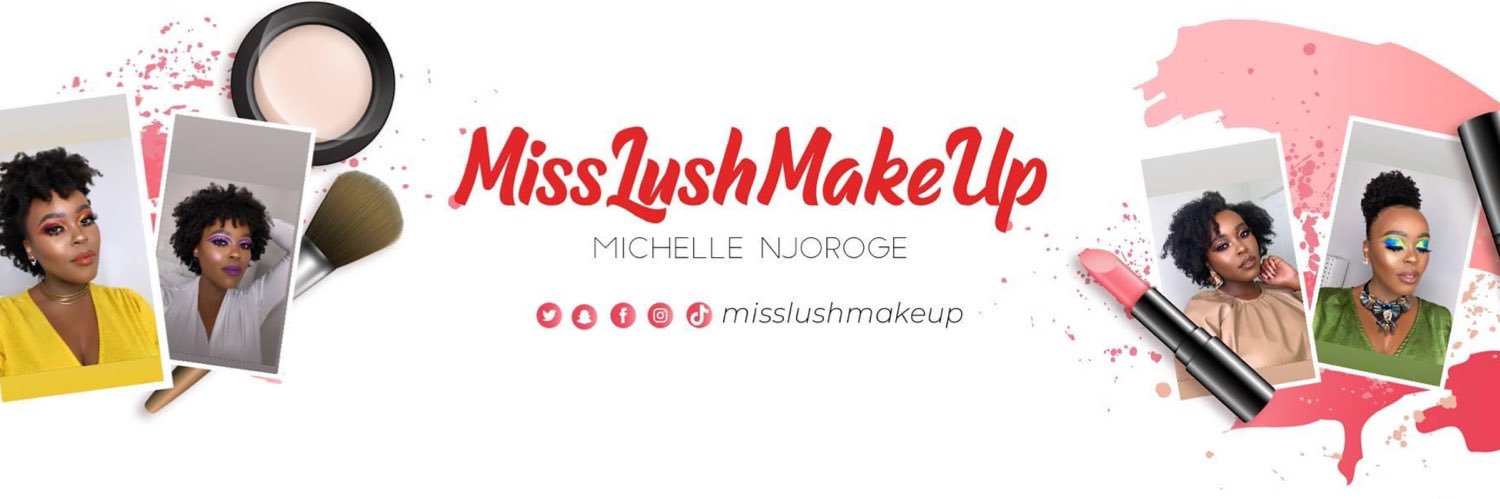 Misslushmakeup's profile banner image