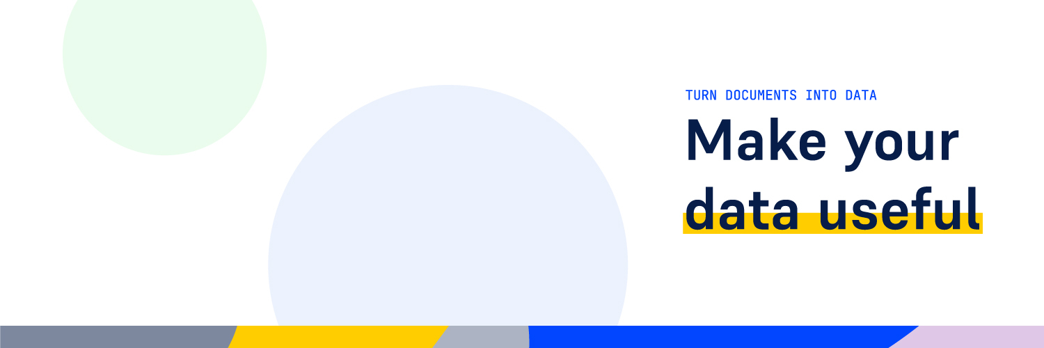 Eigen Technologies banner