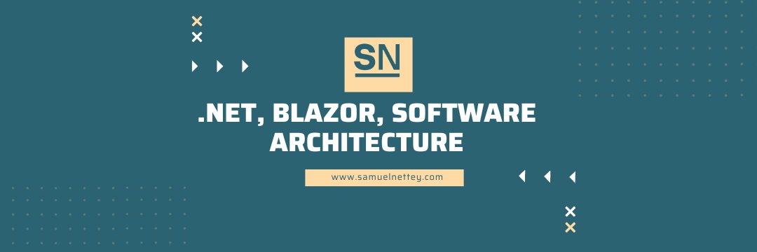 Samuel Nettey banner