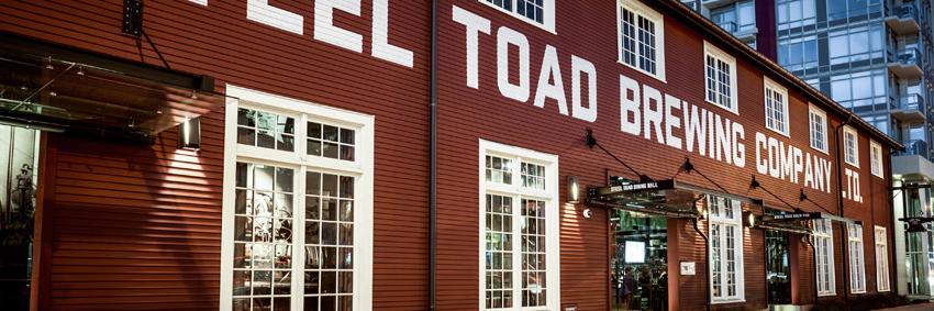 steeltoadbeer's profile banner image