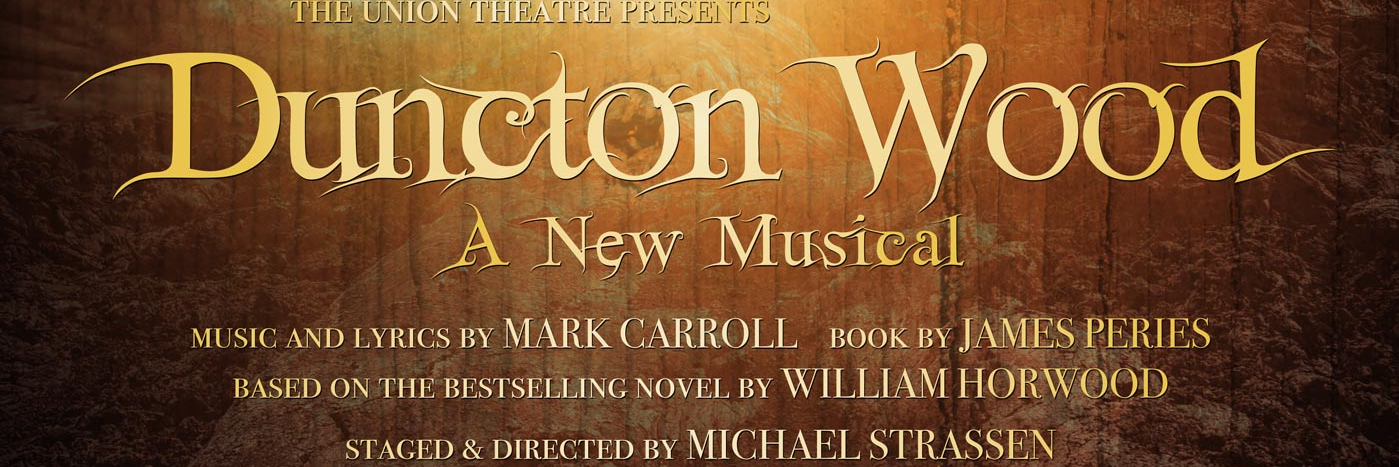 DunctonWood's profile banner image