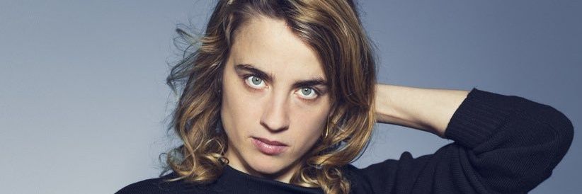 Mrshaenel's profile banner image