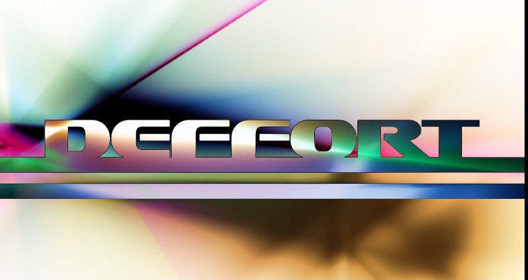 DeffortStore's profile banner image