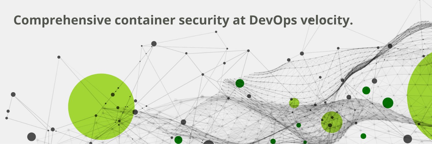 NeuVector, now part of SUSE banner