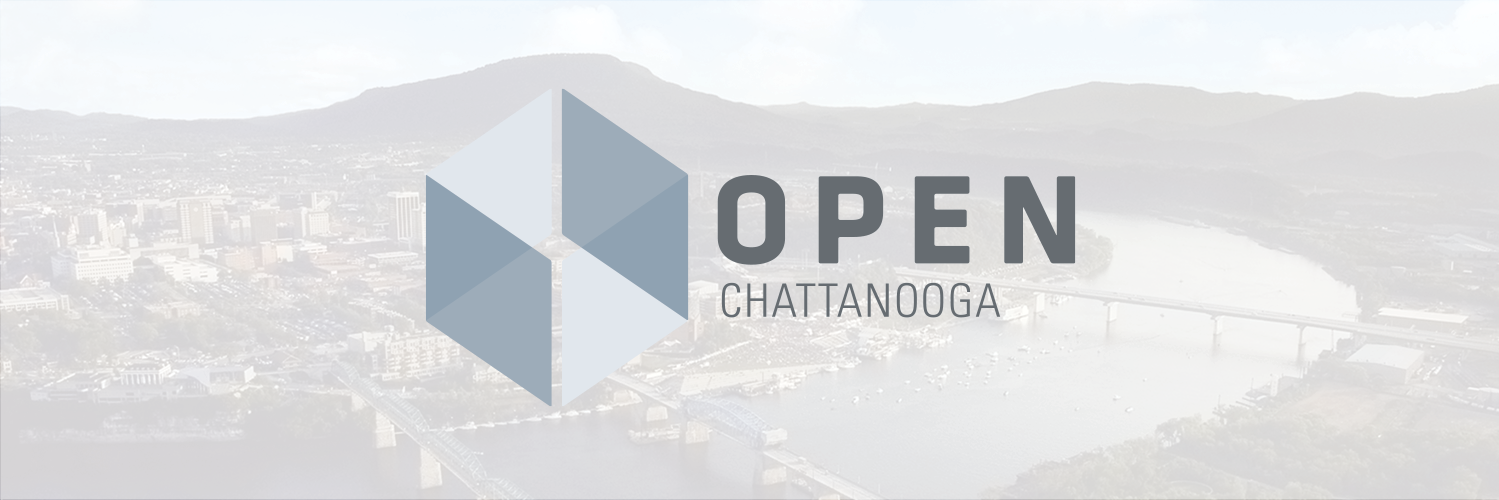 openchattanooga banner