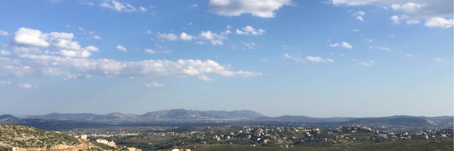 mitrosrizos's profile banner image