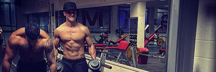 BonasAlex's profile banner image