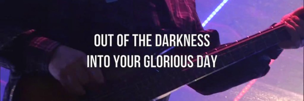 concjohn's profile banner image