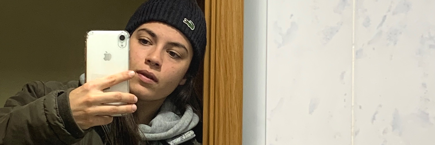 beasanchezno's profile banner image